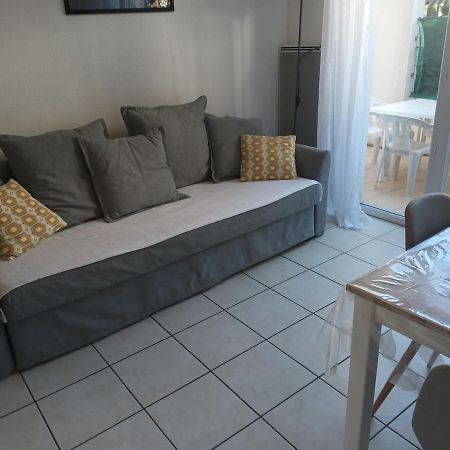 Calme T2 Avec Terrasse A Hendaye, Proche Plage - Fr-1-239-780 Buitenkant foto