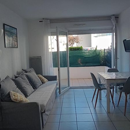 Calme T2 Avec Terrasse A Hendaye, Proche Plage - Fr-1-239-780 Buitenkant foto